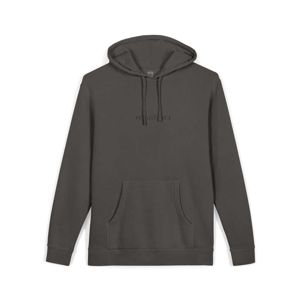 Unisex Pigment-Dyed Hoodie