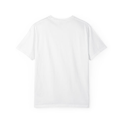 I Challenge My Challenges T‑Shirt — Motivational Graphic Tee